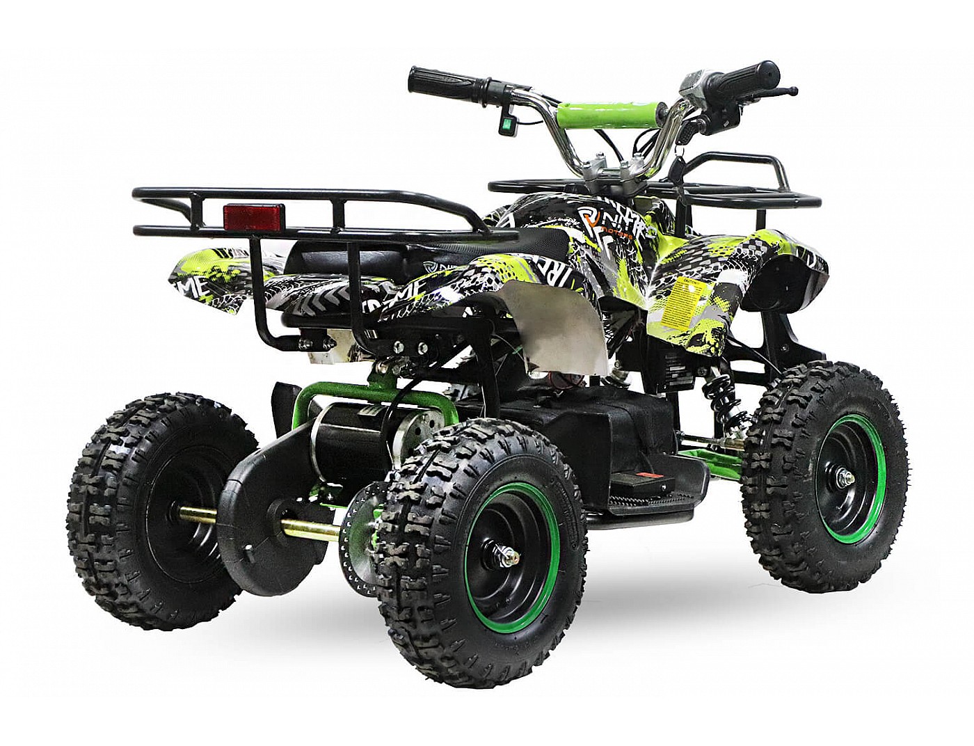 Elektro Quads Torino 1000W 48V Kinder Elektro Quad Bike